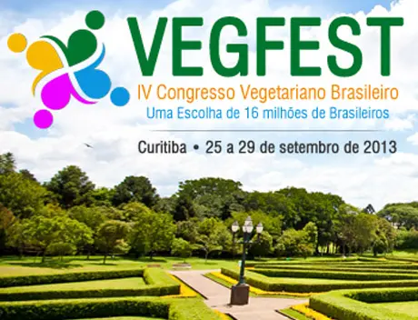Vegfest - Curitiba