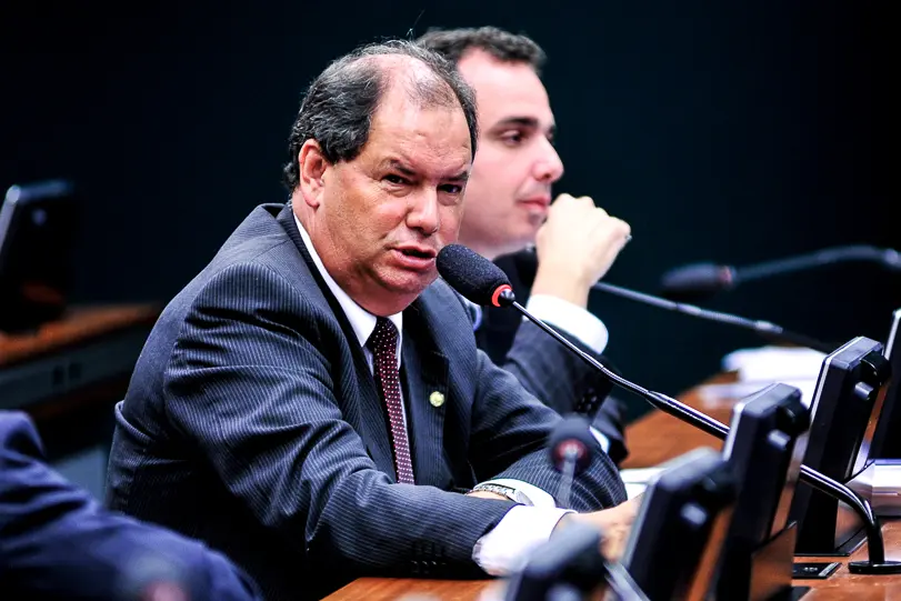 Foto: Zeca Ribeiro/Câmara dos Deputados