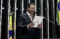 Ricardo Izar (Foto: Jorge Serejo)
