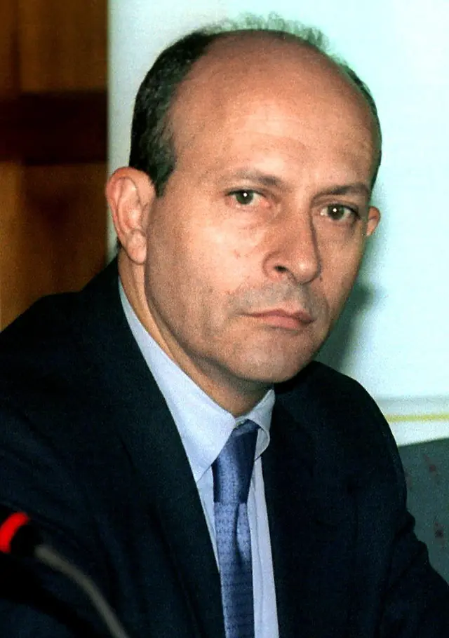 O Ministro José Ignácio Wert. (Foto: Reprodução)