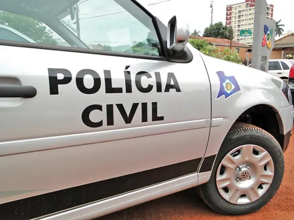 A operação foi desencadeada pela Polícia Judiciária Civil de Rondonópolis. (Foto: A Tribuna)