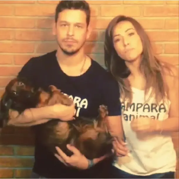 João Vicente de Castro e Sabrina Sato (Foto: Instagram / Reprodução)