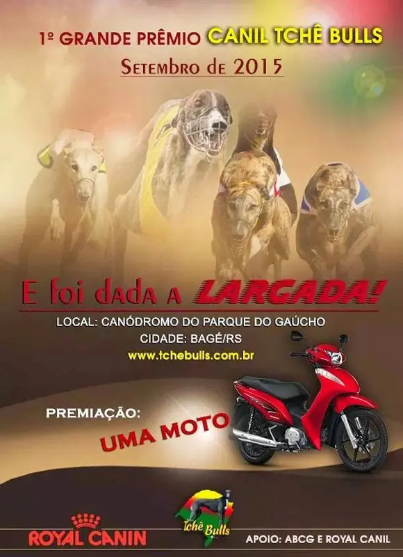 O evento é inconstitucional pelas leis brasileiras, além de explorar os animais para entretenimento humano - Foto: Divulgação