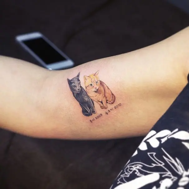 Foto: Instagram/Sol Tattoo