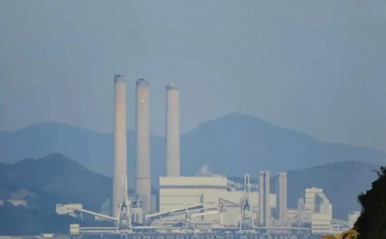 Cientistas emitem alerta sobre a poluição dos combustíveis fósseis