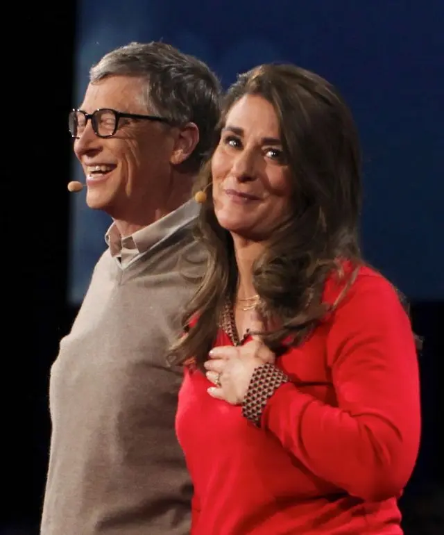 A empresa Apeel Sciences acaba de receber um investimento de US $ 70 milhões de Bill Gates e Melinda Gates para expandir seus negócios. 